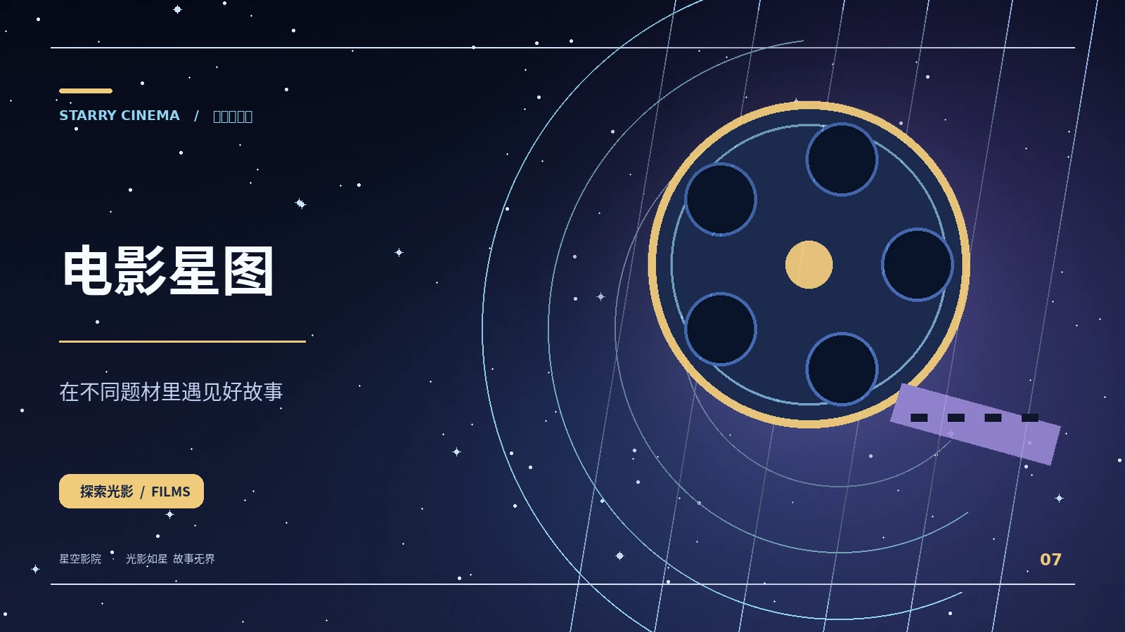 雨城留影