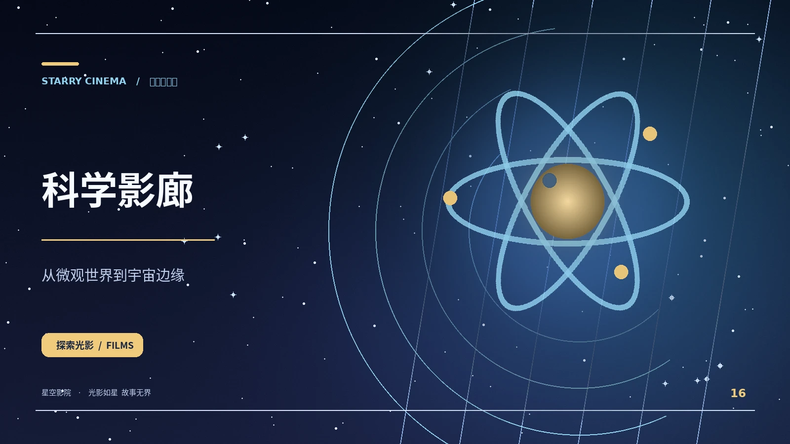 口袋宇宙